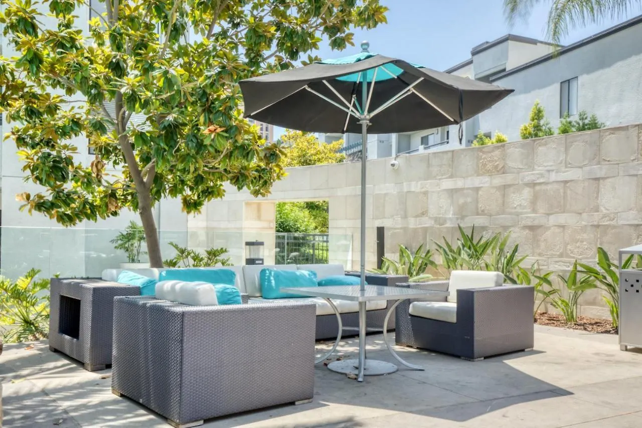 Apartamento Burbank 2Br W Bbq Gym Pool Nr Tj Wf Lax-818 Estados Unidos