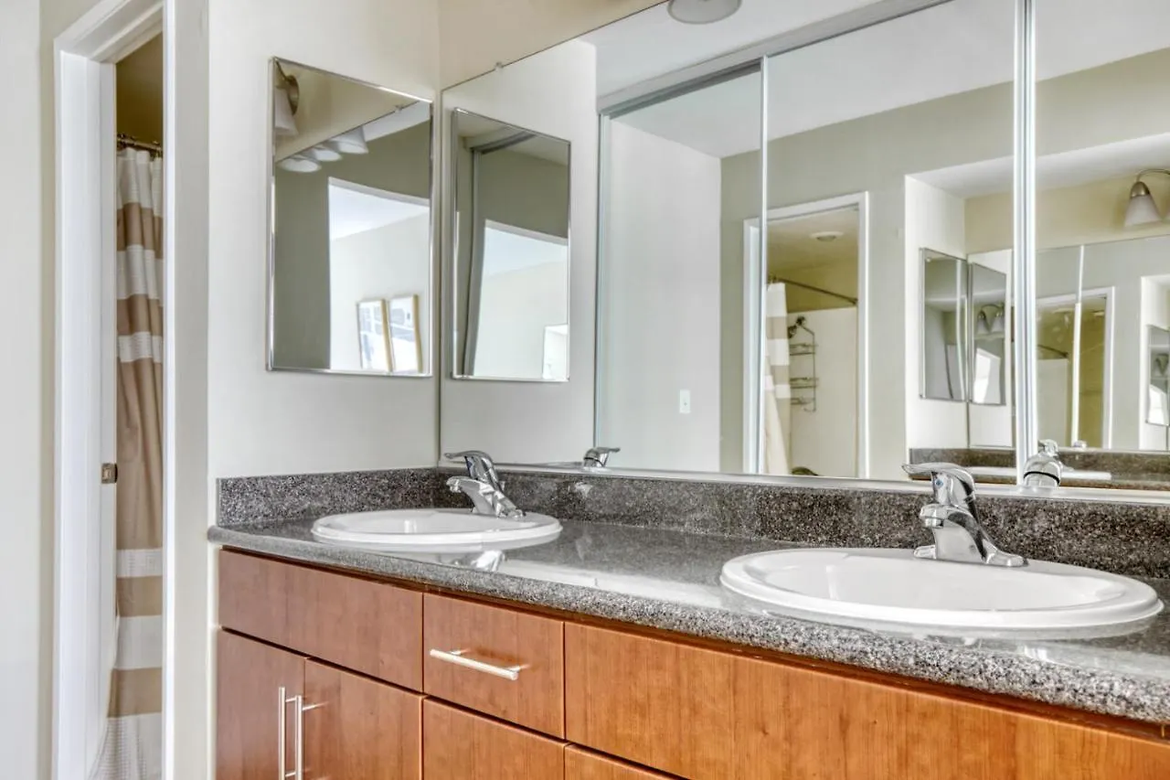 Apartamento Burbank 2Br W Bbq Gym Pool Nr Tj Wf Lax-818 Estados Unidos