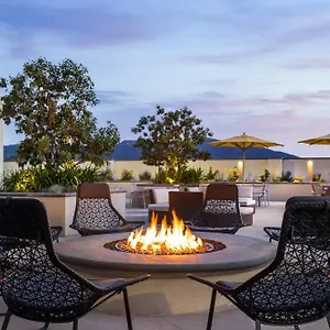 Springhill By Marriott Angeles Burbank/downtown Hotel